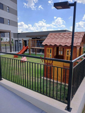 Imagem Apartamento com 2 Quartos para Alugar, 49 m² em Loteamento São Vicente De Paula - Votuporanga Imagem Apartamento com 2 Quartos para Alugar, 49 m² em Loteamento São Vicente De Paula - Votuporanga