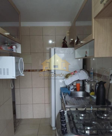 Imagem Apartamento com 3 Quartos à Venda, 52 m² em Cidade Líder - São Paulo