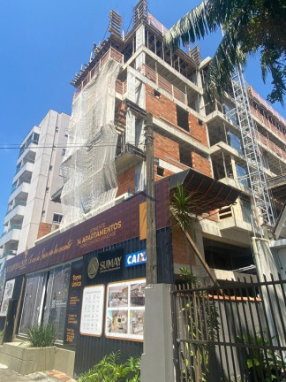Imagem Apartamento com 3 Quartos à Venda, 228 m² em América - Joinville