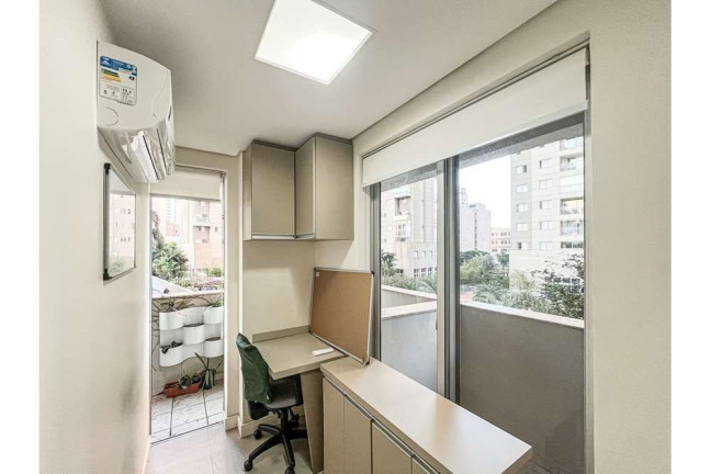 Imagem Sala Comercial à Venda, 37 m² em Vila Mariana - São Paulo Imagem Sala Comercial à Venda, 37 m² em Vila Mariana - São Paulo