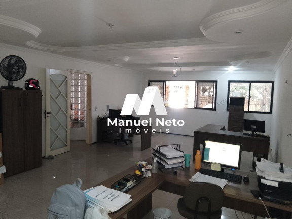 Imagem Imóvel Comercial à Venda, 754 m² em Centro - Fortaleza
