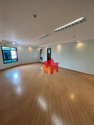 Imagem Sala Comercial à Venda, 45 m² em Centro - Americana Imagem Sala Comercial à Venda, 45 m² em Centro - Americana