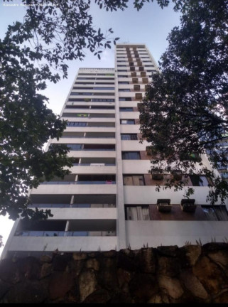 Apartamento com 4 Quartos à Venda, 165 m² em Boa Viagem - Recife