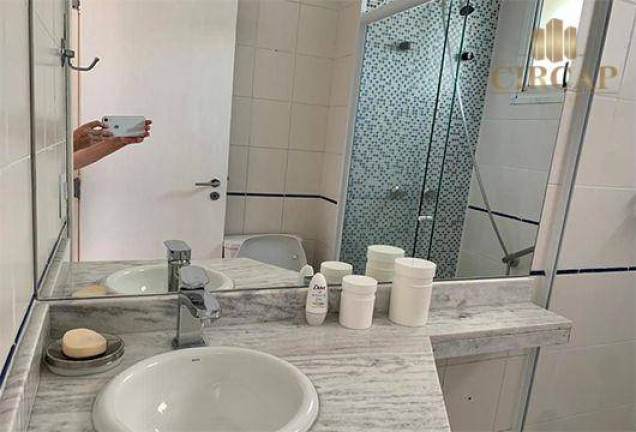 Imagem Apartamento com 3 Quartos à Venda, 93 m² em Lapa - São Paulo