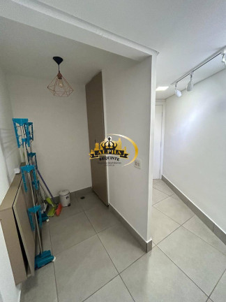Imagem Apartamento com 3 Quartos à Venda, 155 m² em Alphaville - Barueri