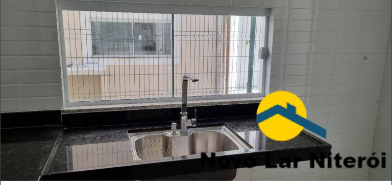 Imagem Casa com 3 Quartos à Venda, 118 m² em Maravista - Niterói Imagem Casa com 3 Quartos à Venda, 118 m² em Maravista - Niterói