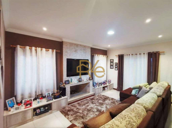 Imagem Casa com 4 Quartos à Venda, 368 m² em Parques Das Artes - Embu Das Artes