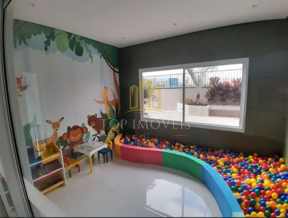 Imagem Apartamento com 2 Quartos à Venda, 53 m² em Parque Residencial Flamboyant - São José Dos Campos