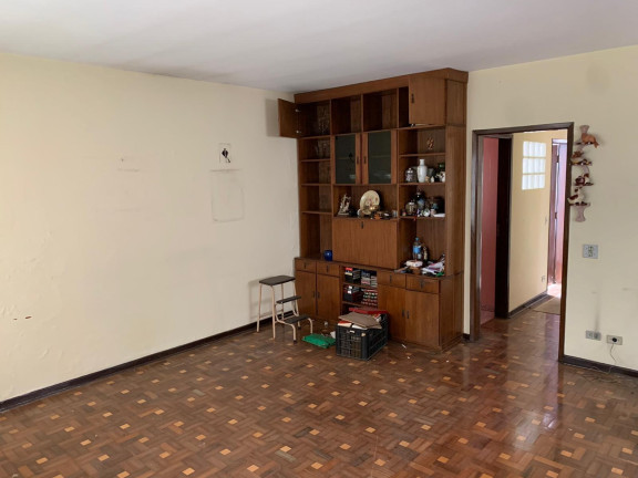 Imagem Casa com 2 Quartos à Venda, 141 m² em Bosque Da Saúde - São Paulo