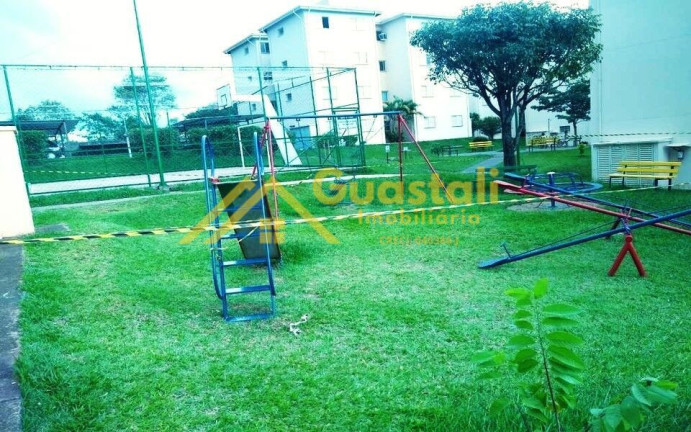 Imagem Apartamento com 2 Quartos à Venda, 47 m² em Jardim Santa Isabel - Piracicaba