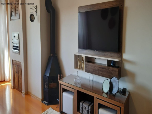 Imagem Apartamento com 1 Quarto à Venda, 50 m² em Vila Suiça - Gramado Imagem Apartamento com 1 Quarto à Venda, 50 m² em Vila Suiça - Gramado