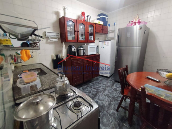 Imagem Casa com 2 Quartos à Venda, 89 m² em Vila Belmiro - Santos