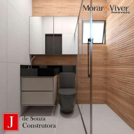 Imagem Apartamento com 3 Quartos à Venda, 105 m² em Afonso Pena - São José Dos Pinhais