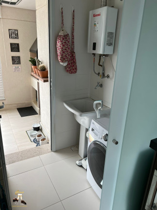 Imagem Apartamento com 2 Quartos à Venda, 77 m² em Centro - São Bernardo Do Campo Imagem Apartamento com 2 Quartos à Venda, 77 m² em Centro - São Bernardo Do Campo