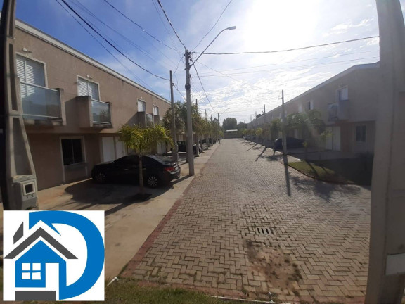 Imagem Casa de Condomínio com 2 Quartos à Venda, 52 m² em Vila Mineirão - Sorocaba