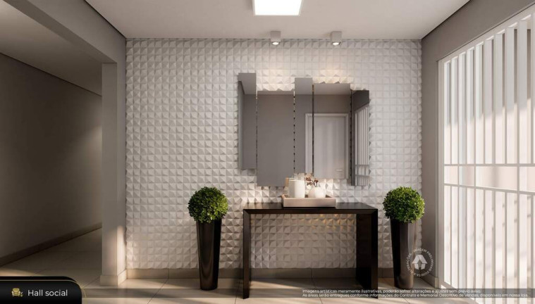 Imóvel com 1 Quarto à Venda, 20 m² em Lapa - São Paulo