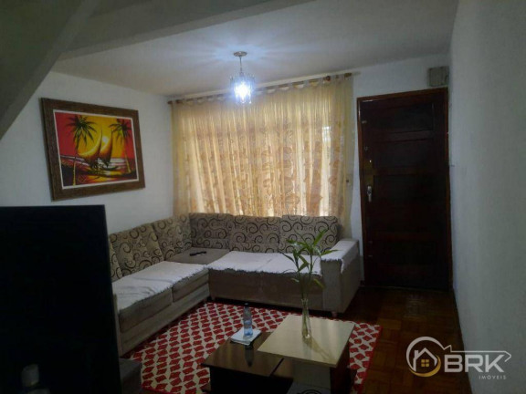 Imagem Sobrado com 2 Quartos à Venda, 70 m² em Sapopemba - São Paulo Imagem Sobrado com 2 Quartos à Venda, 70 m² em Sapopemba - São Paulo