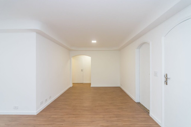 Imagem Apartamento com 3 Quartos à Venda, 119 m² em Itaim Bibi - São Paulo Imagem Apartamento com 3 Quartos à Venda, 119 m² em Itaim Bibi - São Paulo