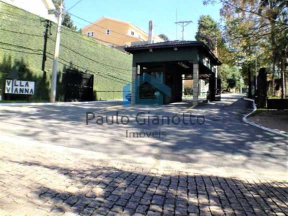 Imagem Terreno em Condomínio à Venda, 517 m² em Vila Vianna - Cotia