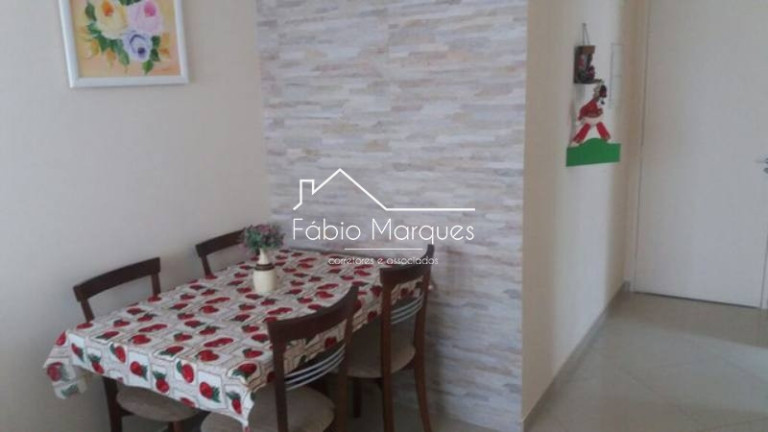 Imagem Apartamento com 2 Quartos à Venda, 43 m² em Vila Talarico - São Paulo Imagem Apartamento com 2 Quartos à Venda, 43 m² em Vila Talarico - São Paulo