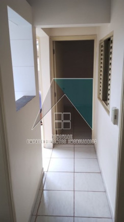 Imagem Apartamento com 1 Quarto para Alugar, em Jardim Independência - Ribeirão Preto Imagem Apartamento com 1 Quarto para Alugar, em Jardim Independência - Ribeirão Preto