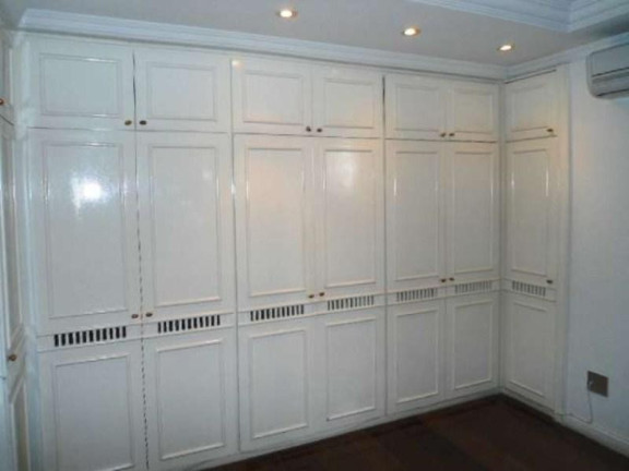 Imagem Apartamento com 4 Quartos à Venda, 276 m² em Horto Florestal - Salvador Imagem Apartamento com 4 Quartos à Venda, 276 m² em Horto Florestal - Salvador