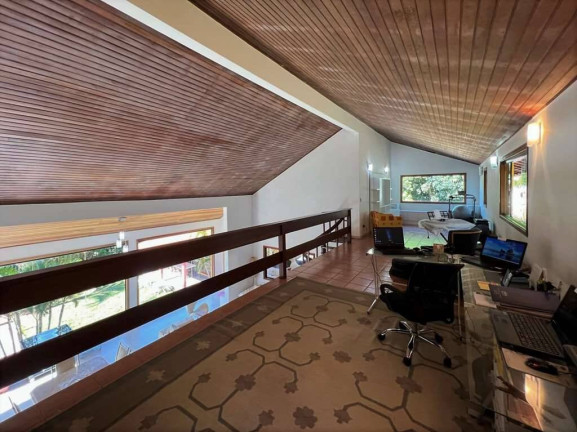 Imagem Casa com 4 Quartos à Venda,  em Chácara Santa Lúcia - Carapicuíba