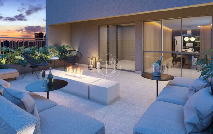 Imagem Apartamento com 1 Quarto à Venda, 26 m² em Vila Madalena - São Paulo Imagem Apartamento com 1 Quarto à Venda, 26 m² em Vila Madalena - São Paulo