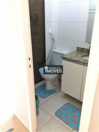 Imagem Apartamento com 2 Quartos à Venda, 47 m² em Santa Terezinha - São Bernardo Do Campo