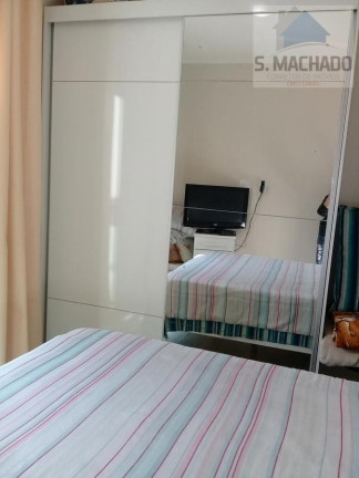 Imagem Apartamento com 2 Quartos à Venda, 50 m² em Vila Camilópolis - Santo André