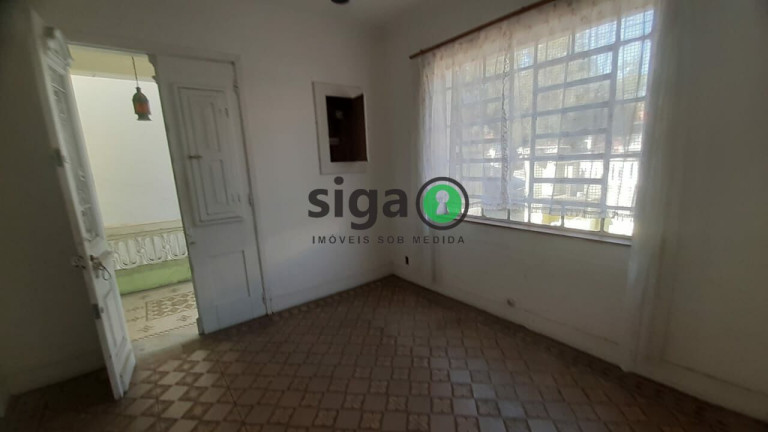 Imagem Casa com 3 Quartos à Venda, 170 m² em Ipiranga - São Paulo Imagem Casa com 3 Quartos à Venda, 170 m² em Ipiranga - São Paulo