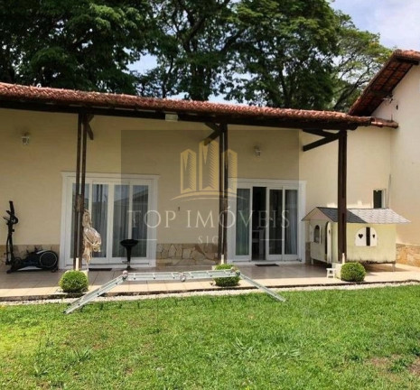 Imagem Casa com 4 Quartos à Venda, 1.000 m² em Jardim América - Jacareí Imagem Casa com 4 Quartos à Venda, 1.000 m² em Jardim América - Jacareí