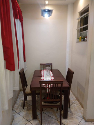 Imagem Apartamento com 2 Quartos à Venda, 70 m² em Higienópolis - Rio De Janeiro