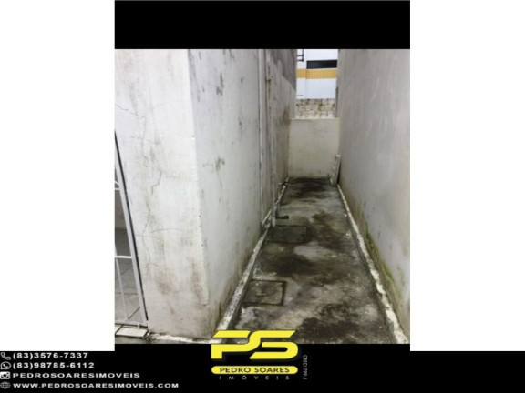 Imagem Apartamento com 2 Quartos à Venda, 64 m² em José Américo De Almeida - João Pessoa Imagem Apartamento com 2 Quartos à Venda, 64 m² em José Américo De Almeida - João Pessoa