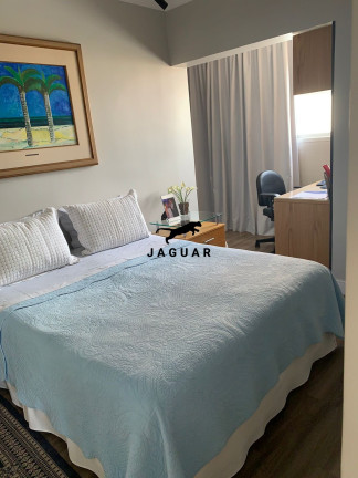 Imagem Imóvel com 3 Quartos à Venda, 170 m² em Cidade Monções - São Paulo