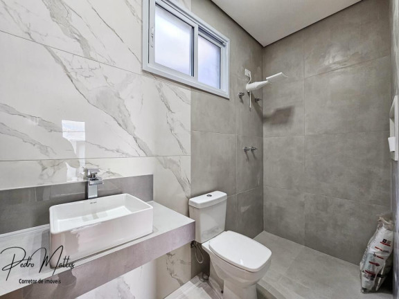 Imagem Casa com 3 Quartos à Venda, 250 m² em Ondas - Soleil - Piracicaba