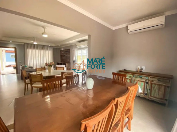 Imagem Casa de Condomínio com 5 Quartos à Venda, 340 m² em Lagoinha - Ubatuba Imagem Casa de Condomínio com 5 Quartos à Venda, 340 m² em Lagoinha - Ubatuba