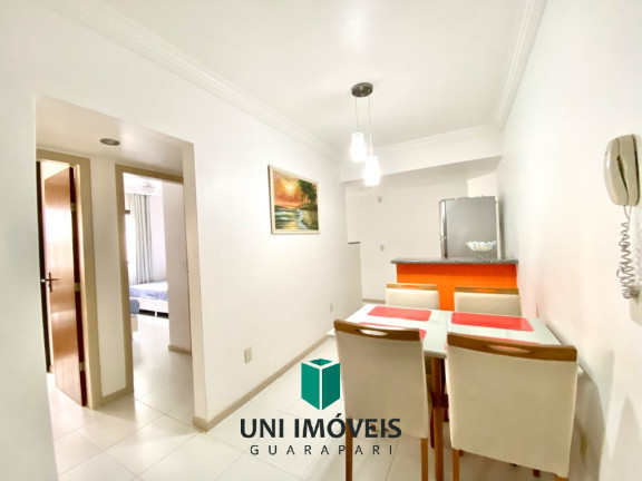 Imagem Apartamento com 2 Quartos à Venda, 62 m² em Enseada Azul - Guarapari