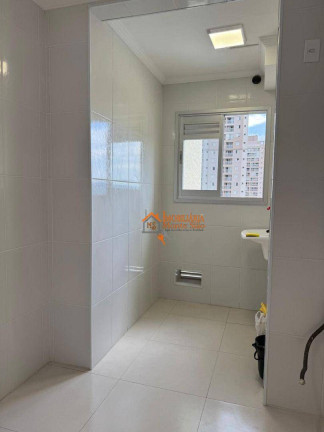 Imagem Apartamento com 3 Quartos à Venda, 76 m² em Picanco - Guarulhos Imagem Apartamento com 3 Quartos à Venda, 76 m² em Picanco - Guarulhos