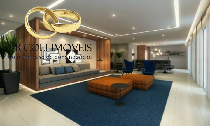 Imagem Apartamento com 2 Quartos à Venda, 59 m² em Brás - São Paulo Imagem Apartamento com 2 Quartos à Venda, 59 m² em Brás - São Paulo