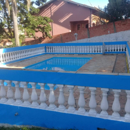 Imagem Chácara com 4 Quartos à Venda, 120 m² em Centro - Boituva Imagem Chácara com 4 Quartos à Venda, 120 m² em Centro - Boituva