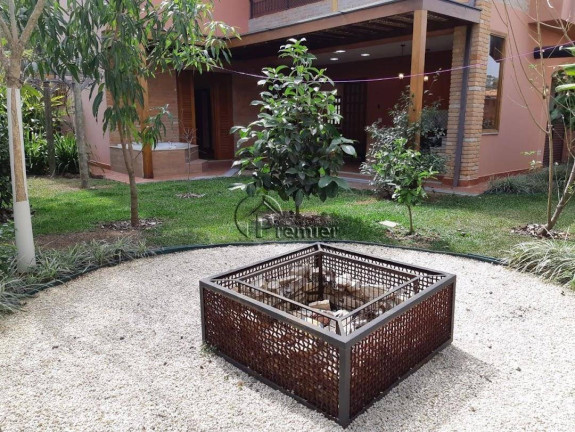 Imagem Casa com 4 Quartos para Alugar, 248 m² em Jardim Residencial Santa Clara - Indaiatuba Imagem Casa com 4 Quartos para Alugar, 248 m² em Jardim Residencial Santa Clara - Indaiatuba