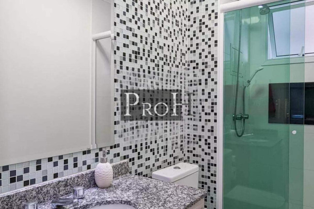 Imagem Apartamento com 3 Quartos à Venda, 84 m² em Jardim Do Mar - São Bernardo Do Campo