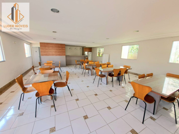 Imagem Apartamento com 3 Quartos à Venda, 64 m² em Cabral - Curitiba