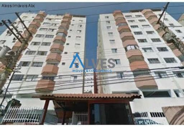 Imagem Apartamento com 2 Quartos à Venda, 68 m² em Rudge Ramos - São Bernardo Do Campo Imagem Apartamento com 2 Quartos à Venda, 68 m² em Rudge Ramos - São Bernardo Do Campo