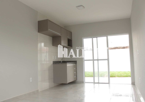 Imagem Casa com 2 Quartos à Venda, 63 m² em Jardim Gerotto - Mirassol Imagem Casa com 2 Quartos à Venda, 63 m² em Jardim Gerotto - Mirassol