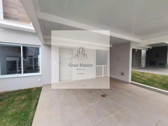 Imagem Casa de Condomínio com 3 Quartos à Venda, 130 m² em Condomínio Tirreno - Sorocaba Imagem Casa de Condomínio com 3 Quartos à Venda, 130 m² em Condomínio Tirreno - Sorocaba