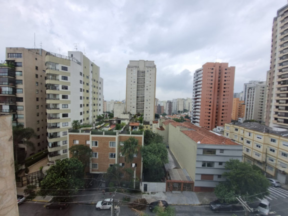 Imagem Apartamento com 3 Quartos à Venda, 130 m² em Perdizes - São Paulo Imagem Apartamento com 3 Quartos à Venda, 130 m² em Perdizes - São Paulo