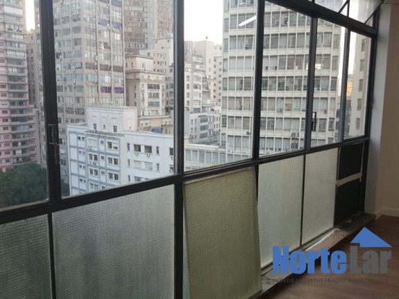 Sala Comercial à Venda, 79 m² em República - São Paulo