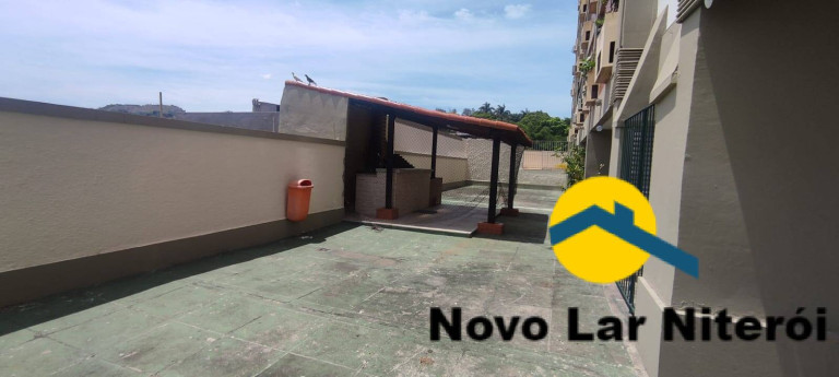 Imagem Apartamento com 2 Quartos à Venda, 60 m² em Fonseca - Niterói Imagem Apartamento com 2 Quartos à Venda, 60 m² em Fonseca - Niterói